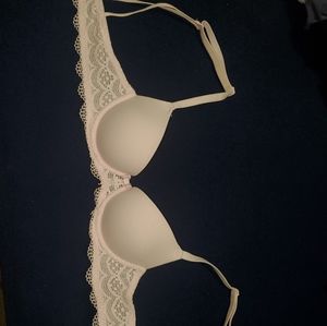 Auden push up bra, 32aa